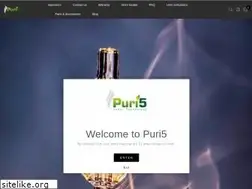 Sites similar to puri5.com