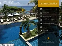 Sites similar to puribagus.net