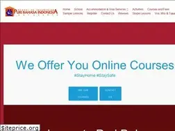Sites similar to puribahasa.com