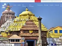 Sites similar to puribeachresorts.com