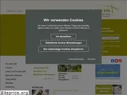 Sites similar to puricelli-stift.de