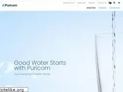 Sites similar to puricom.com