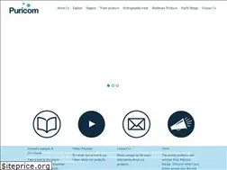 Sites similar to puricom.eu