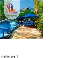 Sites similar to puridewata.com