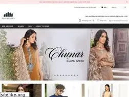 Sites similar to purifabrics.com