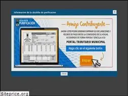 Sites similar to purificacion-tolima.gov.co