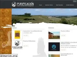 Sites similar to purificacion.com.uy