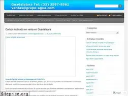 Sites similar to purificadorasdeagua.wordpress.com