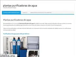 Sites similar to purificadorasdeaguabaratas.com.mx