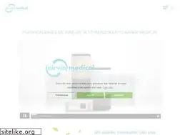 Sites similar to purificadordeaire.com