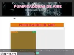 Sites similar to purificadordeaires.site
