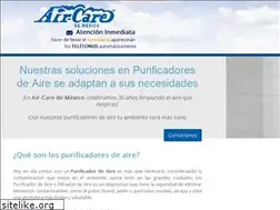 Sites similar to purificadores-de-aire.com