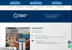 Sites similar to purificadoresdeagua.net