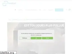 Sites similar to purificateurdair.com