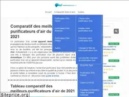 Sites similar to purificateurdair.org