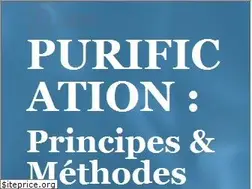 Sites similar to purification-energetique.com
