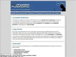 Sites similar to purificato.org