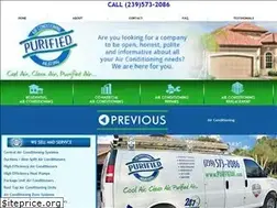 Sites similar to purifiedac.com