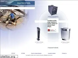 Sites similar to purifion.ca