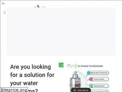 Sites similar to purifit.in