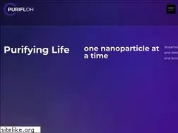 Sites similar to purifloh.com