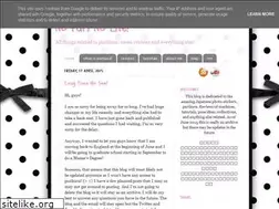 Sites similar to purikura.blogspot.com