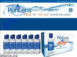 Sites similar to purilens.com