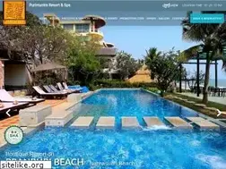 Sites similar to purimuntra.com