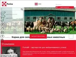Sites similar to purina-agro.ru