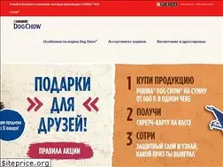 Sites similar to purina-dogchow.ru