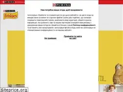 Sites similar to purina-friskies.com.ua