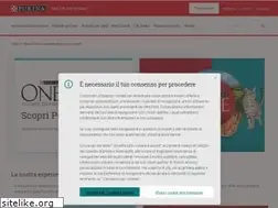 Sites similar to purina-one.it