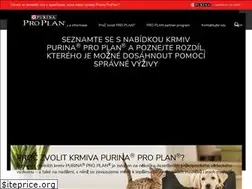 Sites similar to purina-proplan.cz
