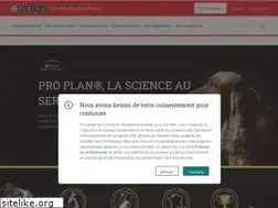 Sites similar to purina-proplan.fr