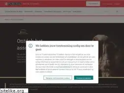Sites similar to purina-proplan.nl