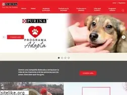 Sites similar to purina.cl