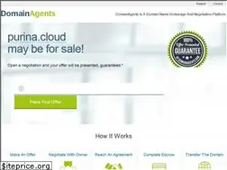 Sites similar to purina.cloud