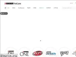 Sites similar to purina.co.kr