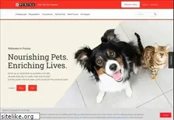 Sites similar to purina.co.nz