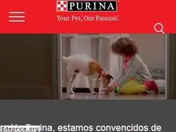 Sites similar to purina.com.br