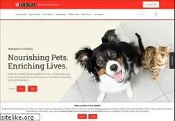 Sites similar to purina.com.my