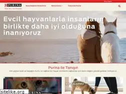Sites similar to purina.com.tr