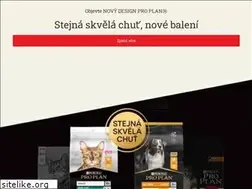 Sites similar to purina.cz