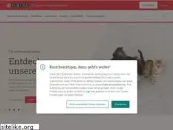 Sites similar to purina.de