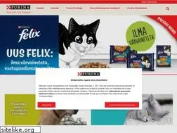 Sites similar to purina.ee