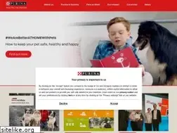Sites similar to purina.eu