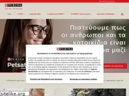 Sites similar to purina.gr