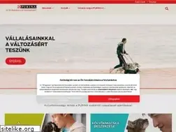 Sites similar to purina.hu