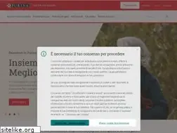 Sites similar to purina.it