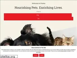 Sites similar to purina.ph
